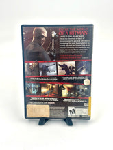 Hitman Contracts